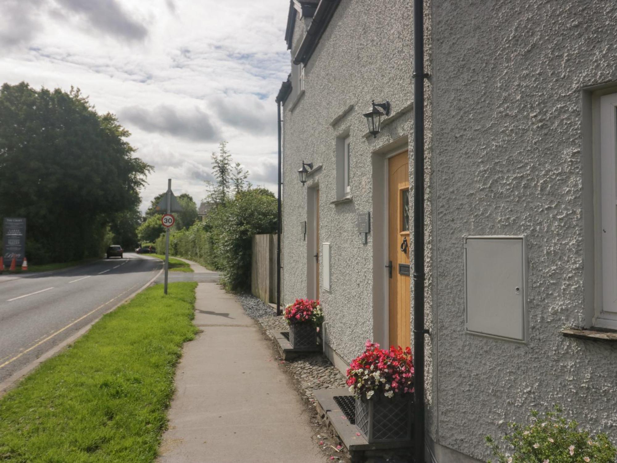 Appartamento Betty'S Mews Ambleside Esterno foto