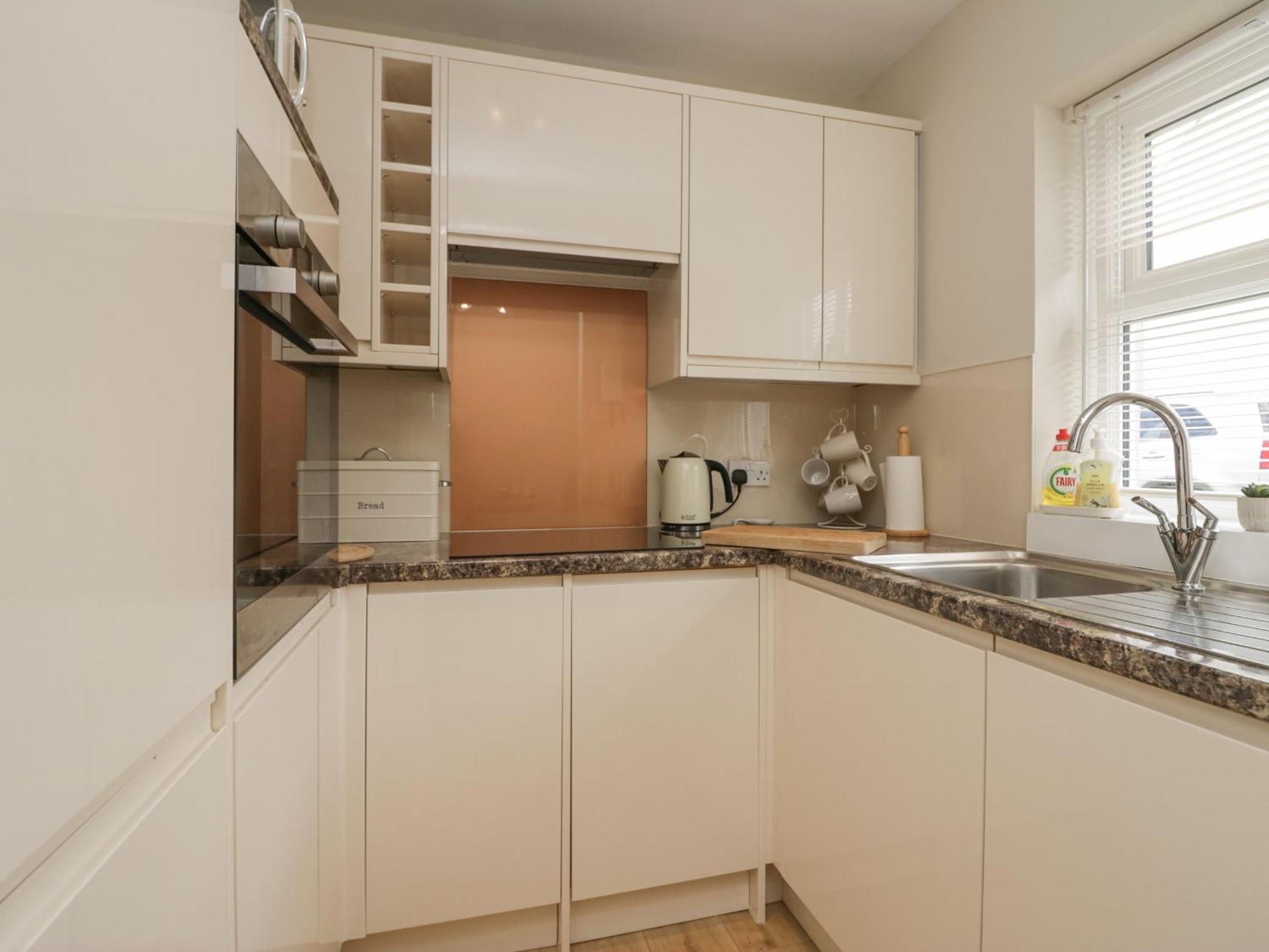 Appartamento Betty'S Mews Ambleside Esterno foto