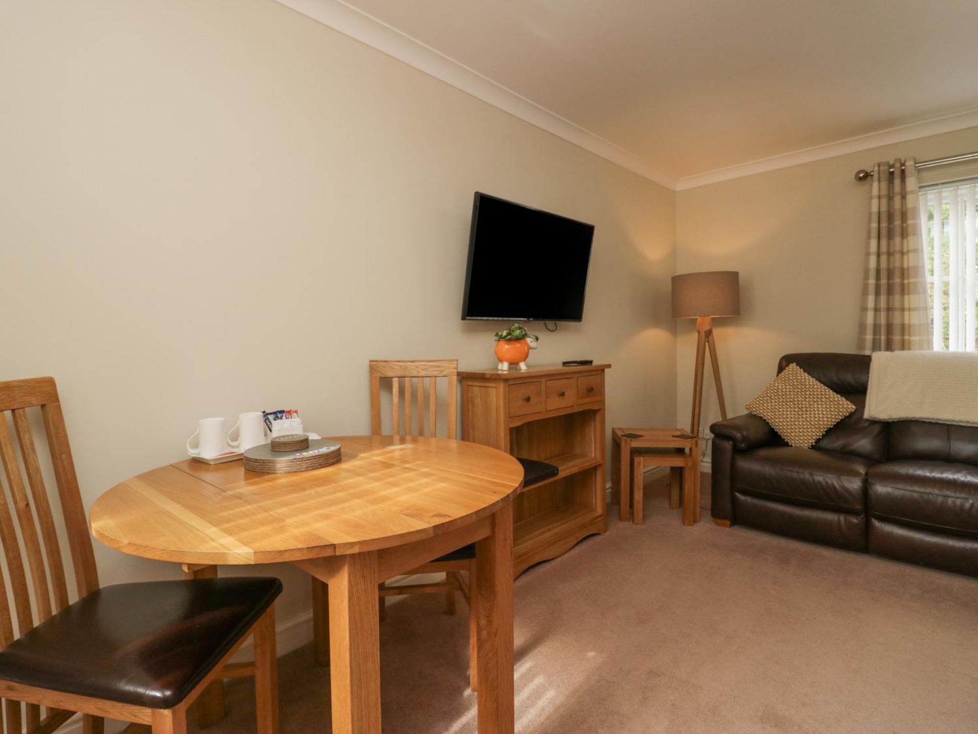Appartamento Betty'S Mews Ambleside Esterno foto