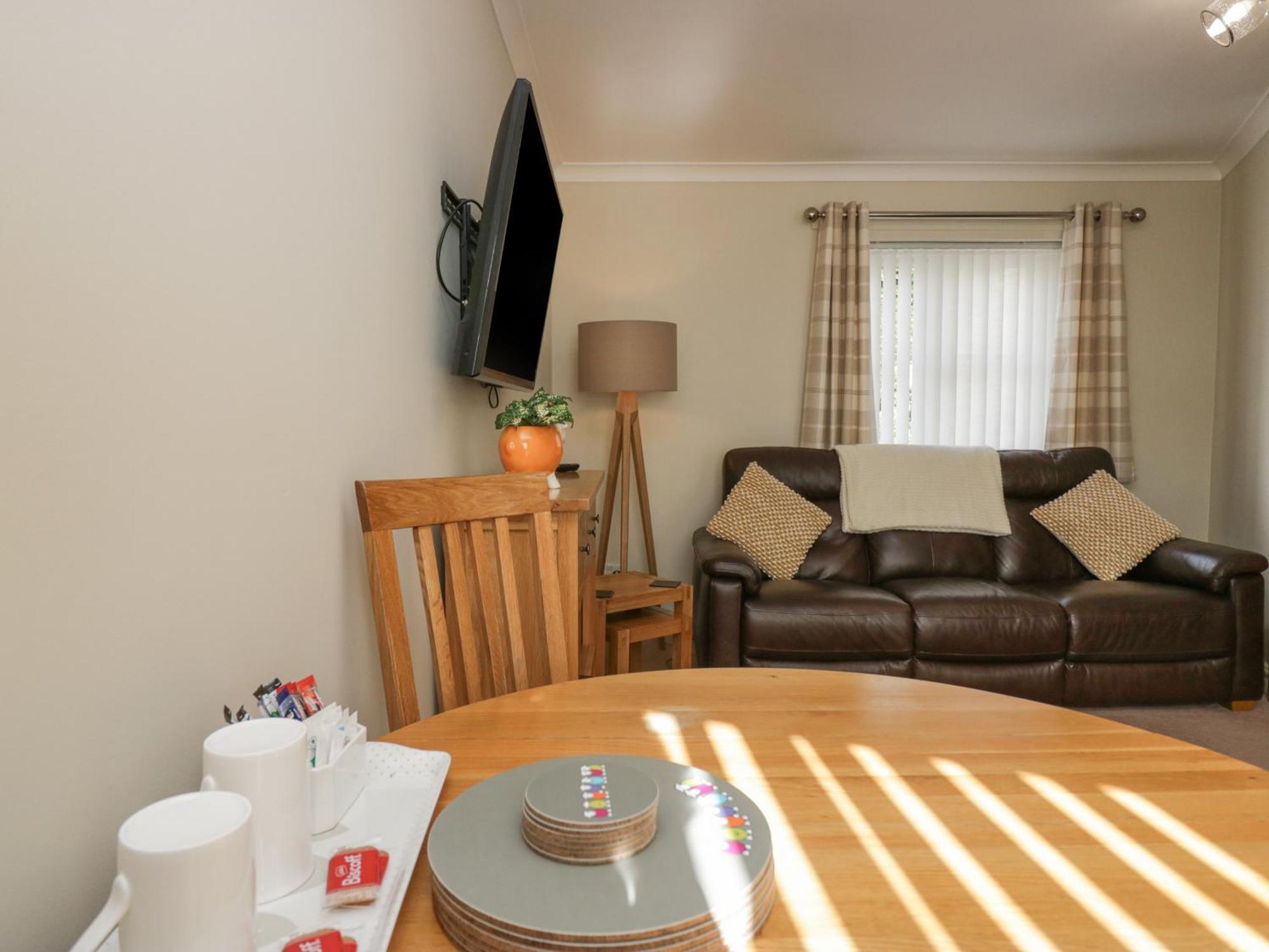 Appartamento Betty'S Mews Ambleside Esterno foto
