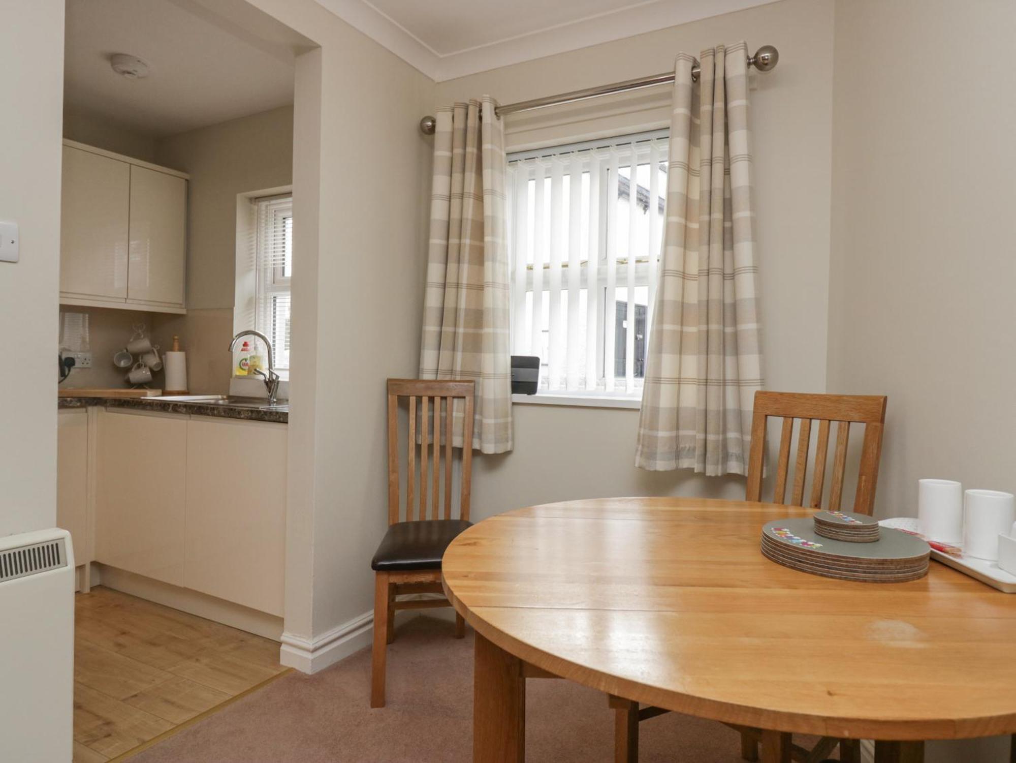 Appartamento Betty'S Mews Ambleside Esterno foto