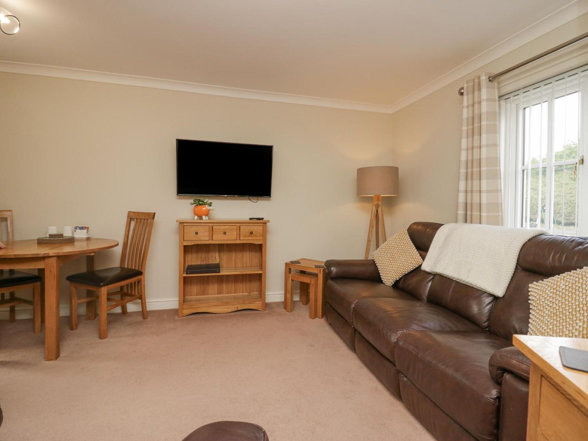 Appartamento Betty'S Mews Ambleside Esterno foto