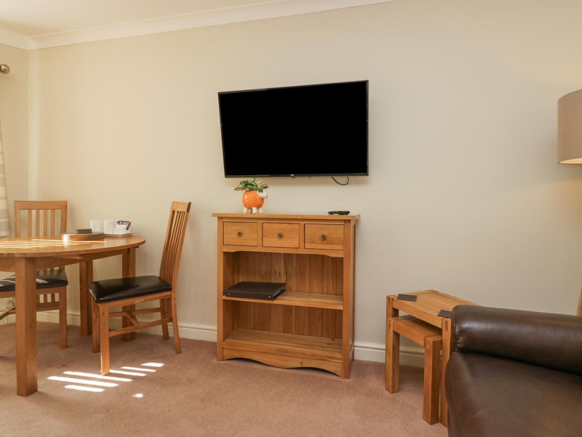 Appartamento Betty'S Mews Ambleside Esterno foto