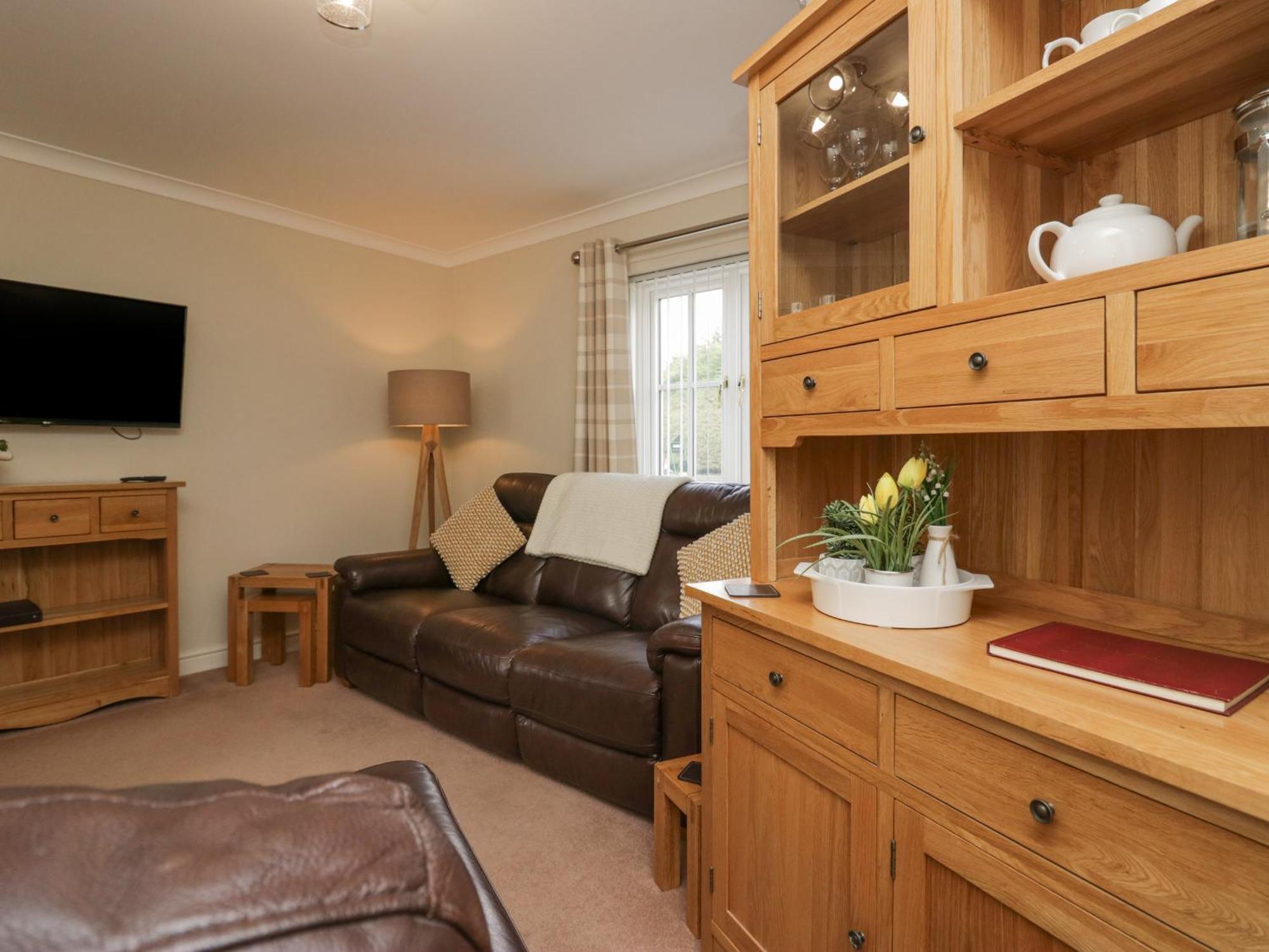 Appartamento Betty'S Mews Ambleside Esterno foto
